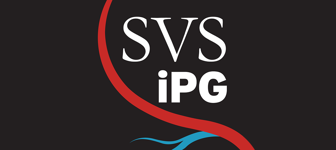 Society for Vascular Surgery Interactive Practice Guidelines